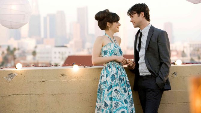 500 days of summer