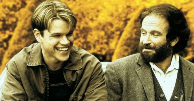 good will hunting