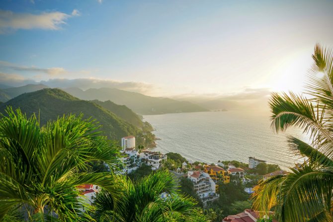 puerto vallarta mexico