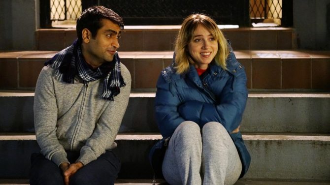 the big sick