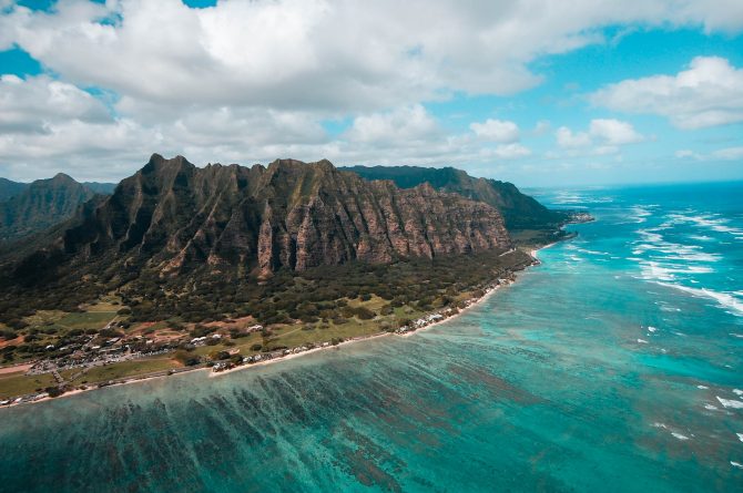 honolulu hawaii