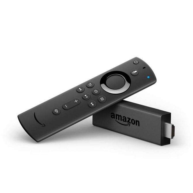 amazon fire stick cyber monday sale