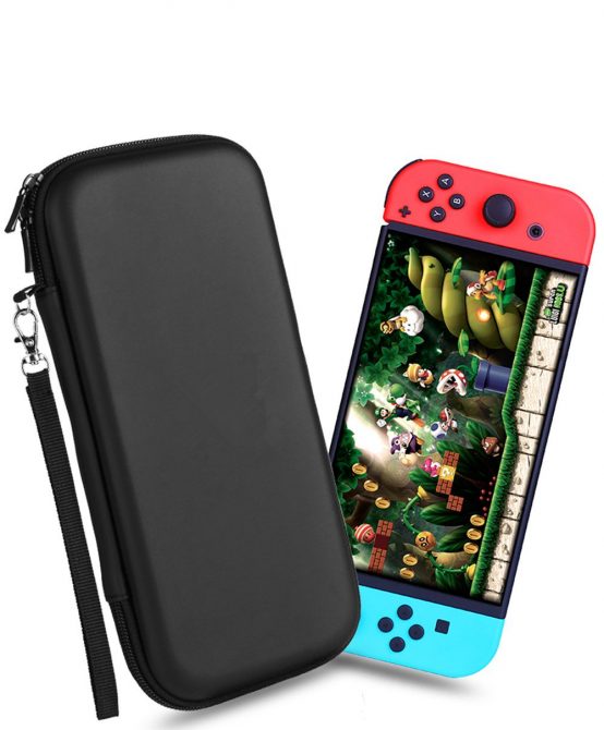 nintendo case