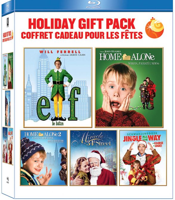 holiday movies