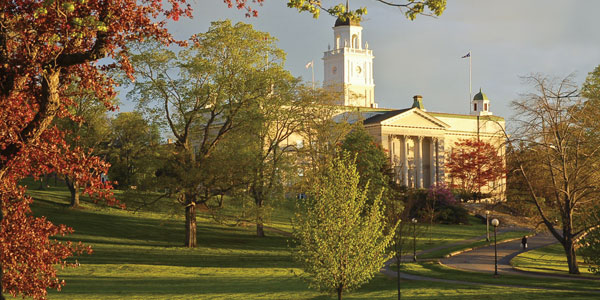 virtual campus acadia university tours in nova scotia