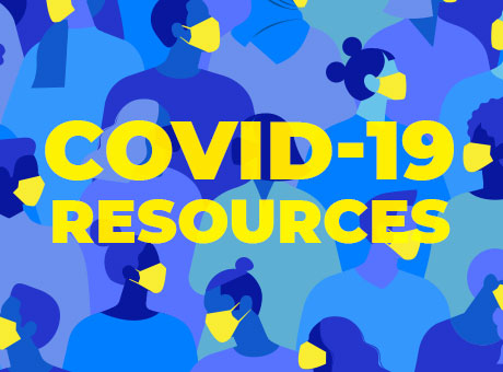 COVID-19 student resources