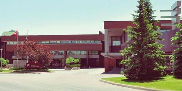 Cambrian College virtual tour - College tours in Ontario