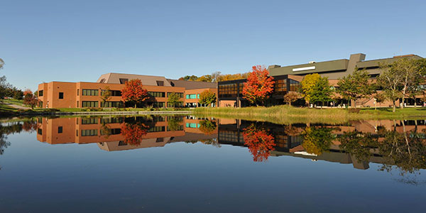 Conestoga College virtual tour - college tours in Ontario