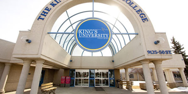 virtual campus the king's university tours in alberta