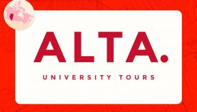 virtual campus university tours in alberta