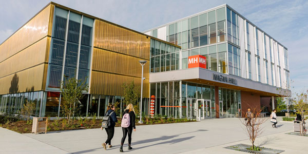 virtual campus seneca college tours in ontario