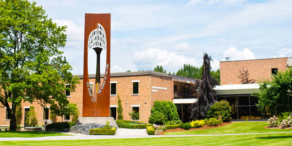 virtual campus trinity western university tours in british columbia