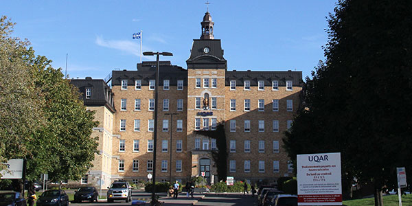 Université du Québec à Rimouski university tours in quebec