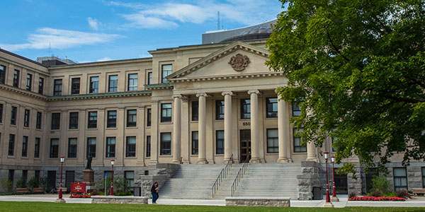 virtual campus university of ottawa university tours in ontario