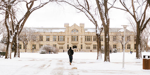 virtual campus University of Saskatchewan university tours in Saskatchewan