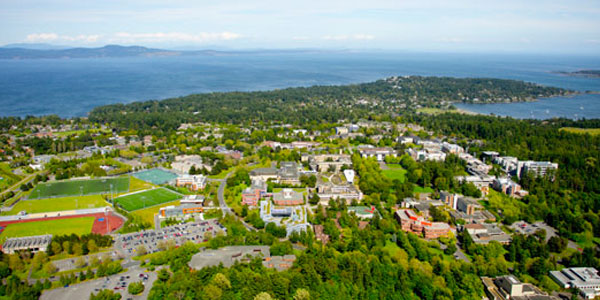 virtual campus university of victoria university tours in british columbia