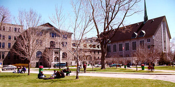 campus virtual vanier college tours in quebec