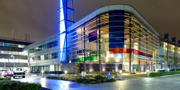 BCIT virtual campus university tours in British Columbia