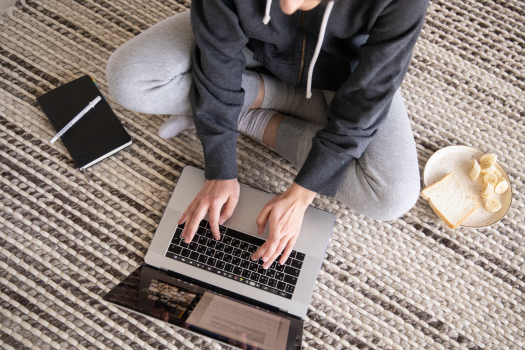 How to Make Money From Home With Paid Student Surveys