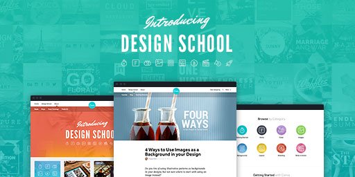 best learning tools for students canva design school