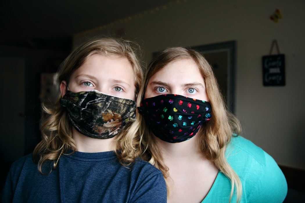 Quarantine With Your Family