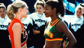 Anti-black racism in media
