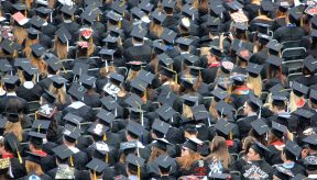 class of 2020 graduation