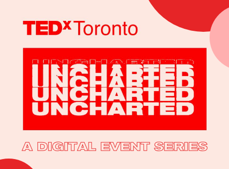 TEDxToronto free passes