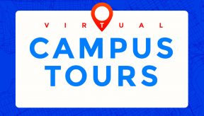 College university virtual tours