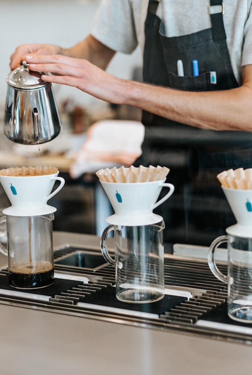 6 Ways Investing Is Just Like Buying Coffee