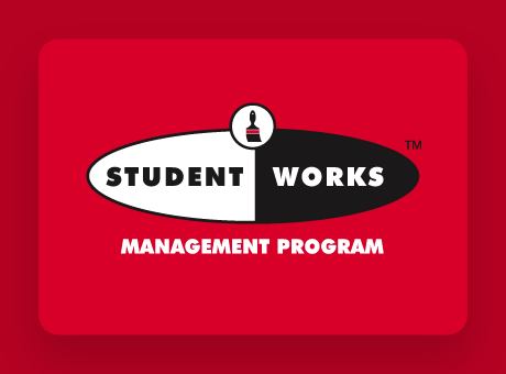 Student Works Management Program jobs