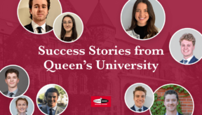 queen's students management program