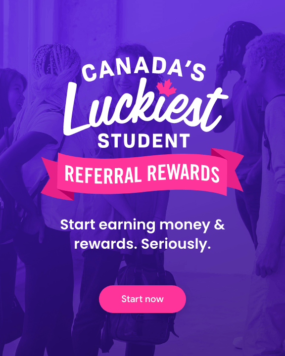 You Can Earn Money and Rewards by Referring Friends. Here’s How.