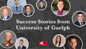 guelph students business