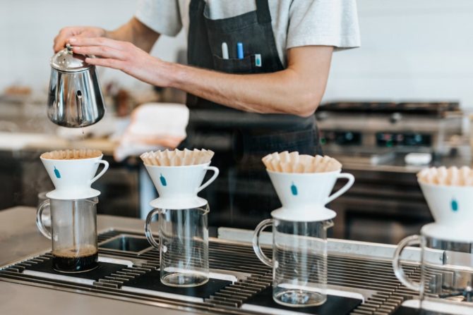 6 Ways Investing Is Just Like Coffee