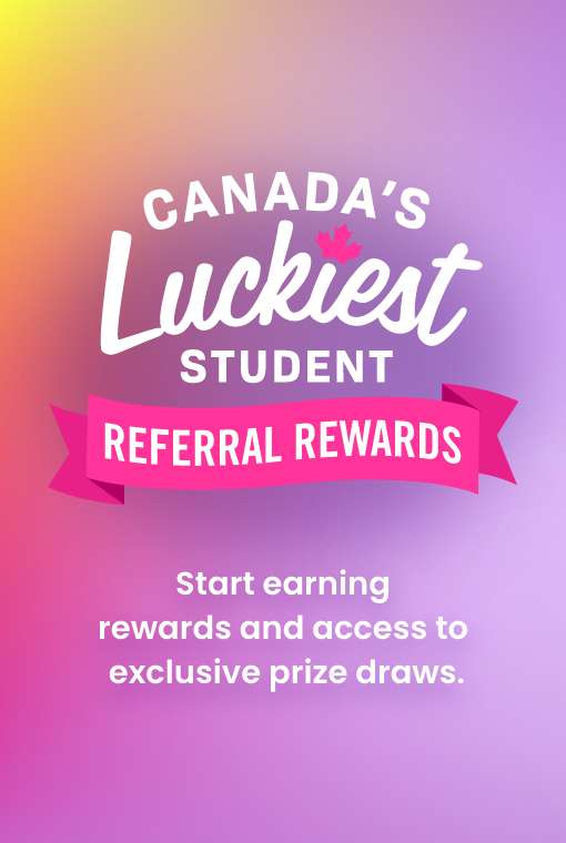 You Can Earn Rewards by Referring Friends. Here’s How.