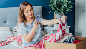 Sell your stuff online